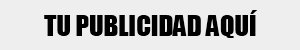 Tu publicidad aquí